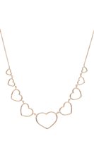 Collana Marco Gerbella Donna in Oro rosa CF-CL-21-XR - CF-CL-21-XR